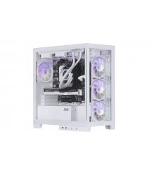 2E ПК 2E Decimal Intel i7-13700F, 16Gb, F1TB, NVD3060-12, B660, 2E-GK701W, 650W, FreeDos
