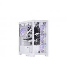 2E ПК 2E Decimal Intel i7-13700F, 16Gb, F1TB, NVD3060-8, B660, 2E-GK701W, 650W, FreeDos