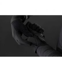 2E Tactical Перчатки с подогревом Touch Lite Black, размер М/L