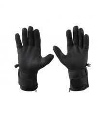 2E Tactical Перчатки с подогревом Touch Lite Black, размер М/L