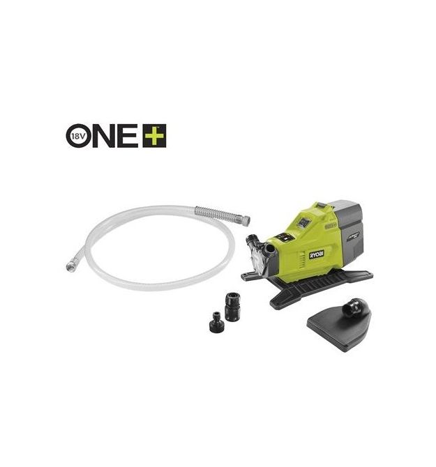 Ryobi Насос садовый R18TP-0 аккумуляторный 18В 5133003934