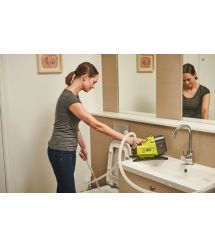 Ryobi Насос садовый R18TP-0 аккумуляторный 18В 5133003934