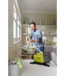 Ryobi Насос садовый R18TP-0 аккумуляторный 18В 5133003934