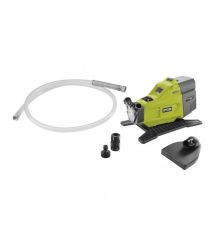 Ryobi Насос садовый R18TP-0 аккумуляторный 18В 5133003934