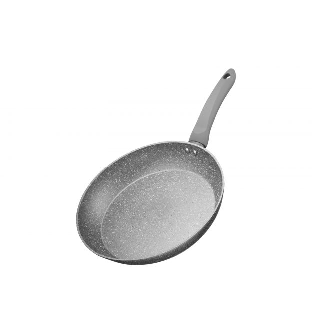 ARDESTO Сковорода Gemini Gourmet Vasto 28 см, черный, алюминий