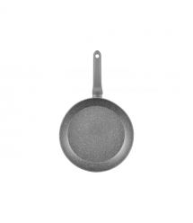 ARDESTO Сковорода Gemini Gourmet Vasto 28 см, черный, алюминий