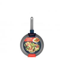 ARDESTO Сковорода Gemini Gourmet Vasto 26 см, серый, алюминий