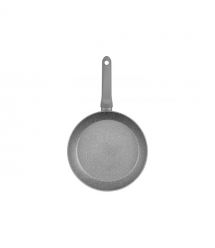 ARDESTO Сковорода Gemini Gourmet Vasto 26 см, серый, алюминий