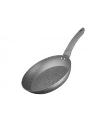 ARDESTO Сковорода Gemini Gourmet Vasto 24 см, черный, алюминий