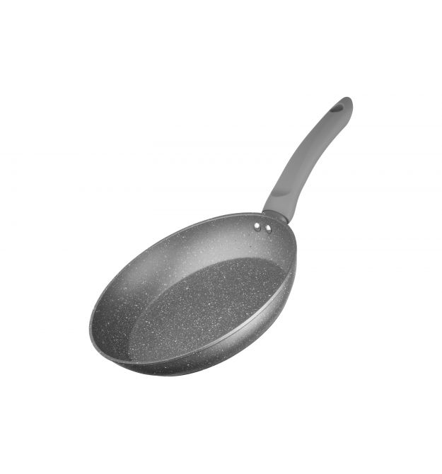 ARDESTO Сковорода Gemini Gourmet Vasto 24 см, черный, алюминий