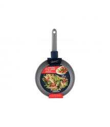 ARDESTO Сковорода Gemini Gourmet Vasto 24 см, черный, алюминий