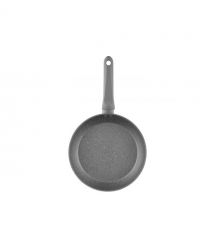 ARDESTO Сковорода Gemini Gourmet Vasto 24 см, черный, алюминий