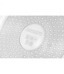 ARDESTO Сковорода Gemini Gourmet Vasto 24 см, черный, алюминий