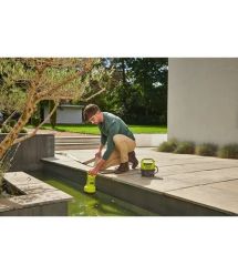 Ryobi Насос для воды RY18SPA-0, ONE+ 18В