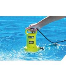 Ryobi Насос для воды RY18SPA-0, ONE+ 18В
