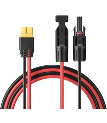 2E Кабель для солнечных панелей XT60-MC4 1 м