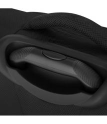 Wenger Чемодан тканевый, BC Packer, малый, 4 колеса, чёрный