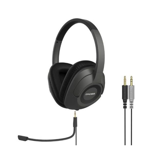 Koss Гарнитура SB42 Over-Ear 2*3.5 mm