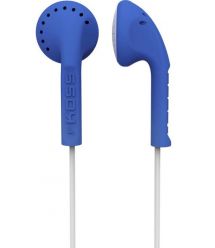 Koss Наушники KE10B In-Ear Blue