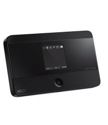 TP-Link 4G-Маршрутизатор M7350 N150 4G LTE 1xSim card Slot 1xMicroSD card bat. 2000 mAh color display
