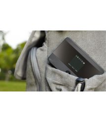 TP-Link 4G-Маршрутизатор M7350 N150 4G LTE 1xSim card Slot 1xMicroSD card bat. 2000 mAh color display