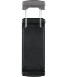 HAMA Штатив со светодиодным кольцом SpotLight Steady 120 V2 BT Black