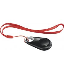 HAMA Штатив со светодиодным кольцом SpotLight Steady 120 V2 BT Black