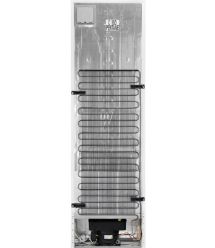 Electrolux Холодильник с нижн. мороз., холод.отд.-244л, мороз.отд.-94л, А+, NF, инв., диспл внутр., зона св-ти, черный+стекло