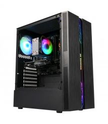 2E ПК 2E Complex Gaming Intel i5-12400F, 16Gb, F1TB, NVD3060-12, H610, G2107, 650W, FreeDos