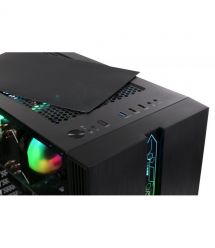 2E ПК 2E Complex Gaming Intel i5-12400F, 16Gb, F512GB+F1TB, NVD3060-8, H610, G2107, 600W, FreeDos