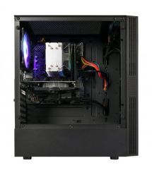2E ПК 2E Complex Gaming Intel i5-12400F, 16Gb, F512GB+F1TB, NVD3060-8, H610, G2107, 600W, FreeDos