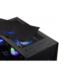 2E ПК 2E Complex Gaming Intel i5-13400F, 16Gb, F512GB+F1TB, NVD3060-12, H610, G2055, 650W, FreeDos