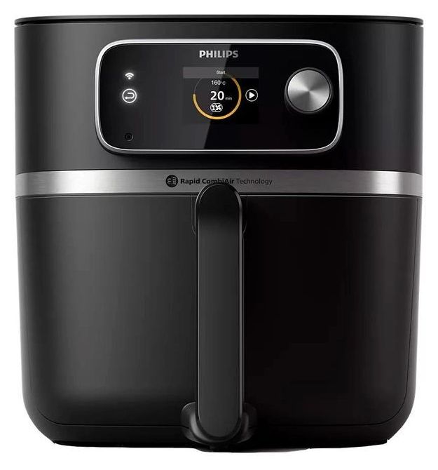 Philips Мультипечь Combi XXL Connected, 2200Вт