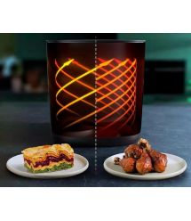 Philips Мультипечь Combi XXL Connected, 2200Вт