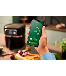 Philips Мультипечь Combi XXL Connected, 2200Вт