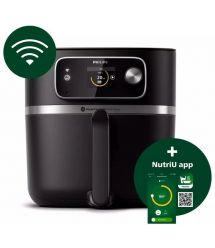 Philips Мультипечь Combi XXL Connected, 2200Вт