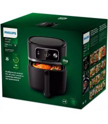 Philips Мультипечь Combi XXL Connected, 2200Вт