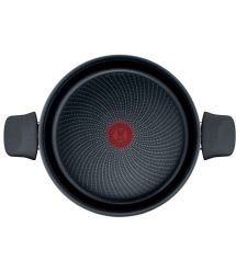 Tefal Набор посуды Tefal Generous Cook 6 предметов