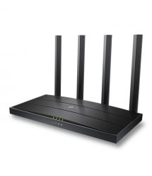 TP-Link Маршрутизатор ARCHER AX12 AX1500 3xGE LAN 1xGE WAN MU-MIMO OFDMA
