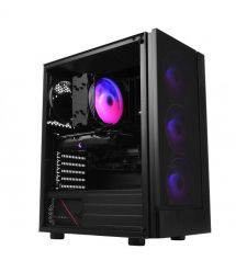 2E ПК 2E Complex Gaming AMD R5-5600X, 16Gb, F1TB, NVD3060-12, B550, G3301, 650W, Win11