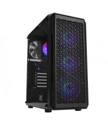 2E ПК 2E Complex Gaming AMD R5-5500, 16Gb, F1TB, NVD3060-8, B550, G338, 600W, FreeDos
