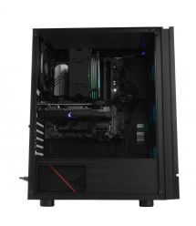2E ПК 2E Complex Gaming AMD R5-5600, 16Gb, F1TB, NVD3060-8, B550, G3301, 650W, FreeDos
