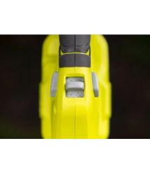 Ryobi Культиватор акумуляторний RY18CVA-0, 18В ONE+ (Без АКБ та ЗП)