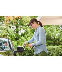 Ryobi Машина полировально-шлифовальная RDP18-0, 76 мм, 2 режима работы (без АКБ и ЗУ)