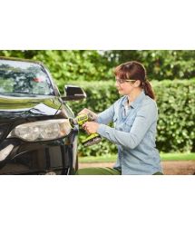 Ryobi Машина полировально-шлифовальная RDP18-0, 76 мм, 2 режима работы (без АКБ и ЗУ)