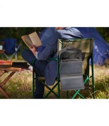 Ryobi Портативное зарядное устройство солнечная панель RYSP14A, 14Вт, 2xUSB