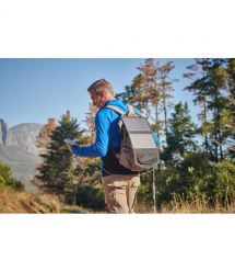 Ryobi Портативное зарядное устройство солнечная панель RYSP14A, 14Вт, 2xUSB