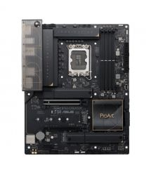 ASUS Материнcкая плата PROART B760-CREATOR s1700 B760 4xDDR5 M.2 HDMI DP ATX