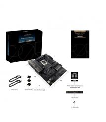 ASUS Материнcкая плата PROART B760-CREATOR s1700 B760 4xDDR5 M.2 HDMI DP ATX
