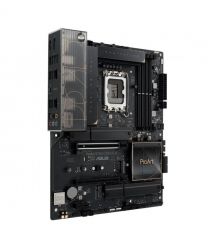 ASUS Материнcкая плата PROART B760-CREATOR s1700 B760 4xDDR5 M.2 HDMI DP ATX